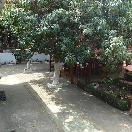 Hotel Casa Finca La Maracuya Ríohacha Buitenkant foto
