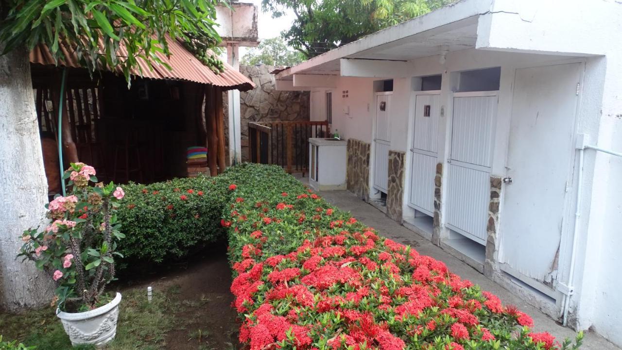 Hotel Casa Finca La Maracuya Ríohacha Buitenkant foto