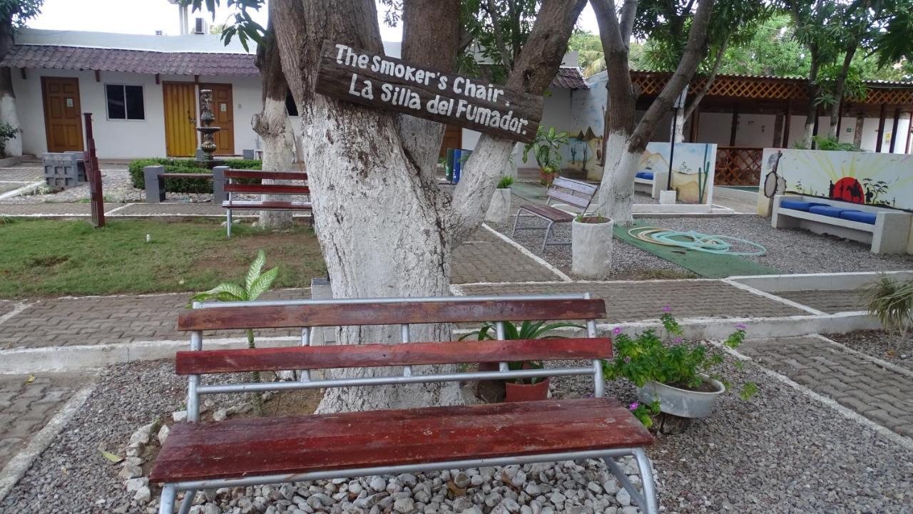 Hotel Casa Finca La Maracuya Ríohacha Buitenkant foto