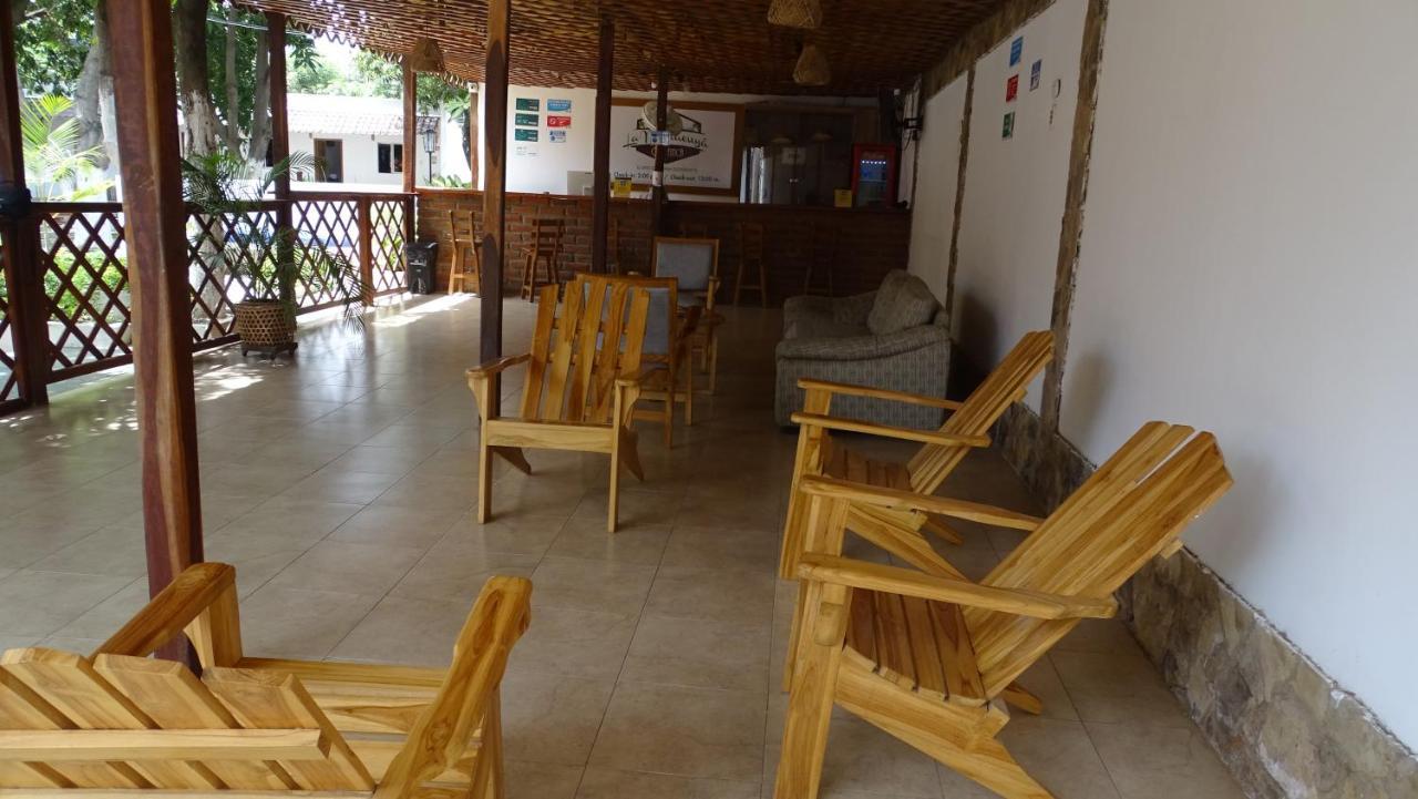 Hotel Casa Finca La Maracuya Ríohacha Buitenkant foto