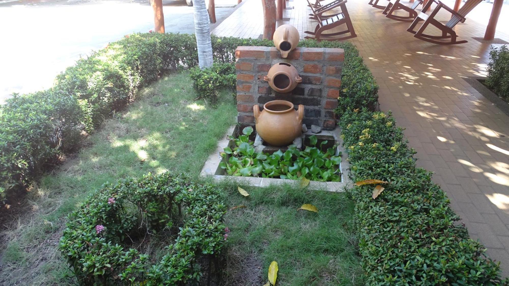 Hotel Casa Finca La Maracuya Ríohacha Buitenkant foto