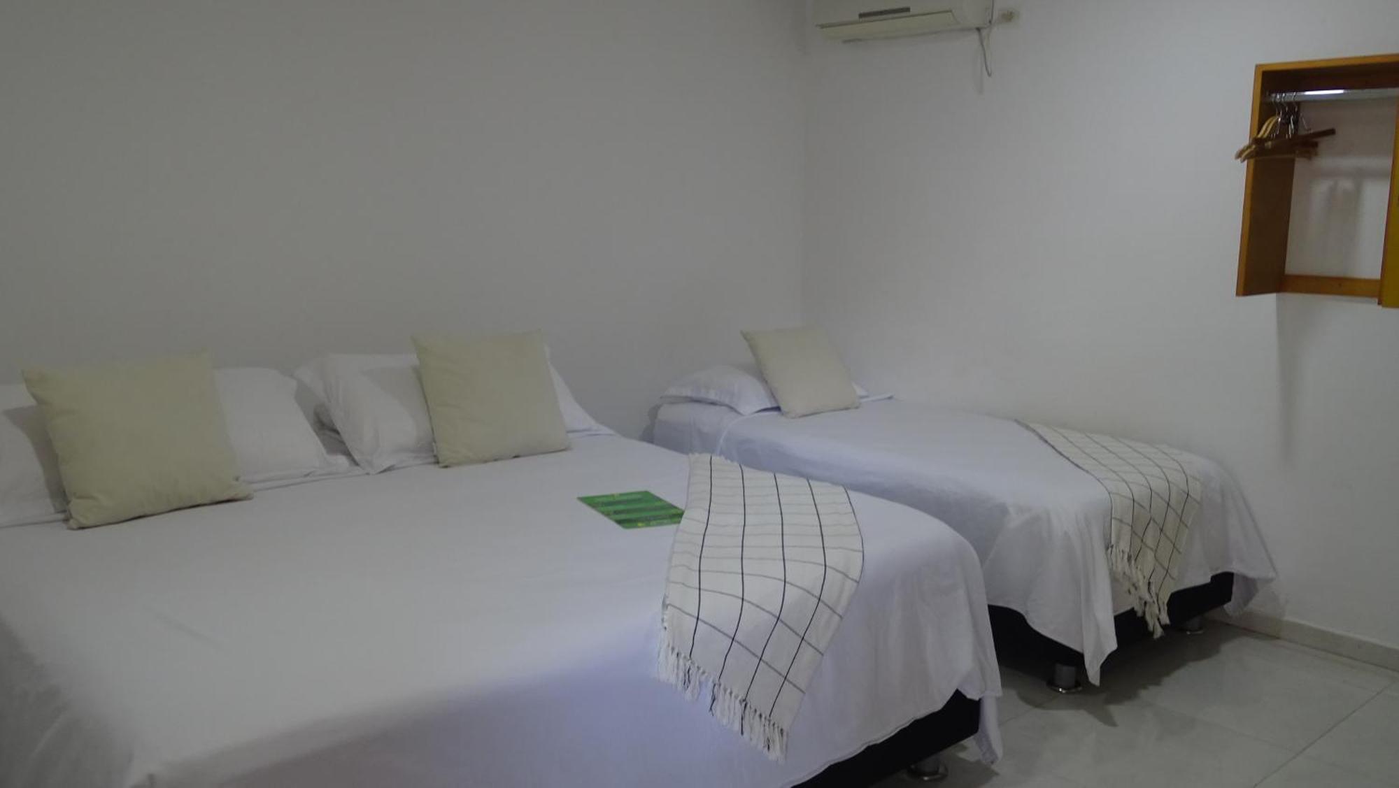 Hotel Casa Finca La Maracuya Ríohacha Buitenkant foto