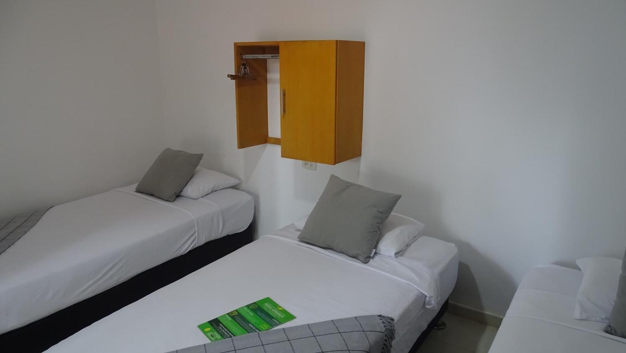 Hotel Casa Finca La Maracuya Ríohacha Buitenkant foto