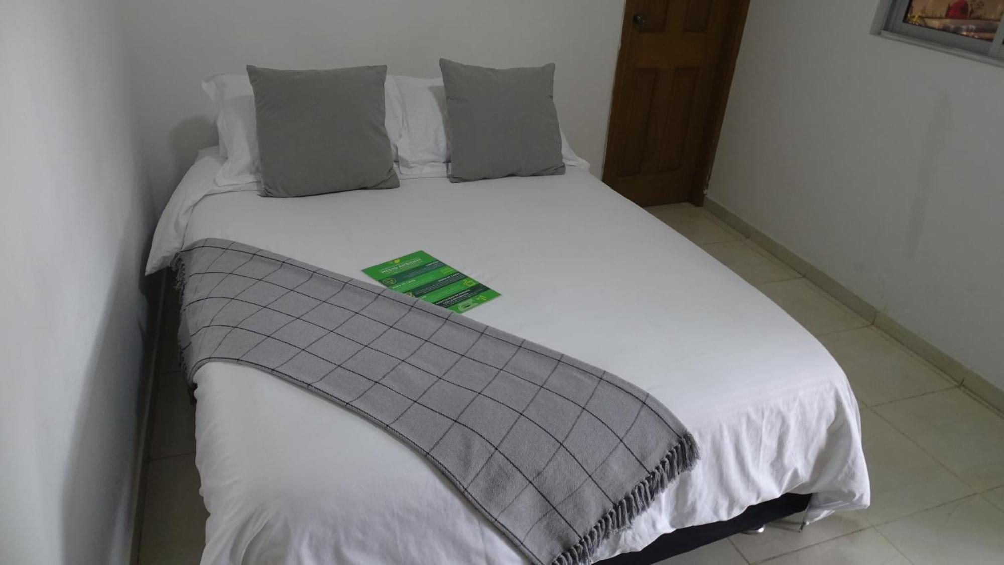 Hotel Casa Finca La Maracuya Ríohacha Buitenkant foto