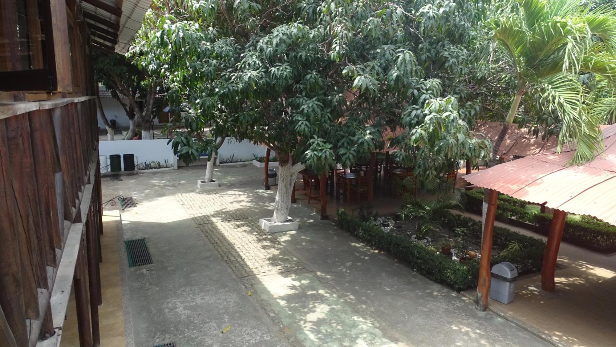 Hotel Casa Finca La Maracuya Ríohacha Buitenkant foto